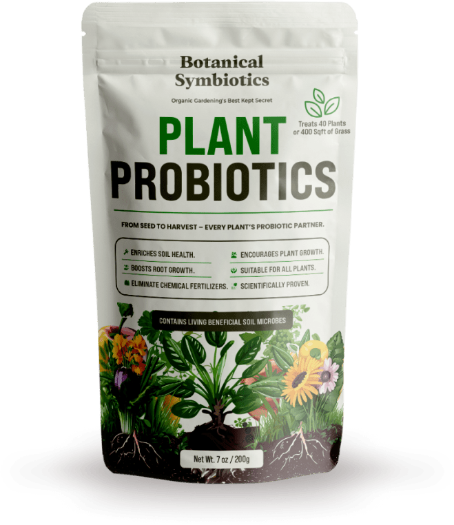 Horticultural Hero Sack – Up to 90 Plants or 900 sqft, 1 lb (454g) - Botanical Symbiotics